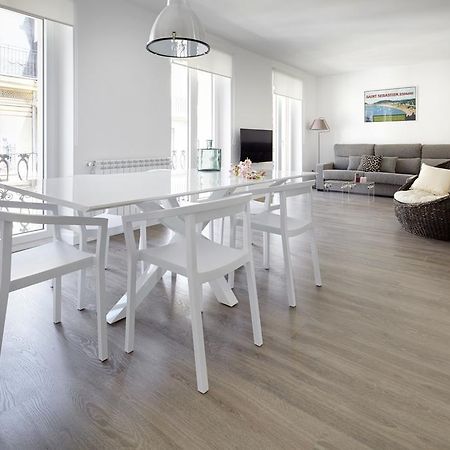 Baihouse By Feelfree Rentals San Sebastian Ruang foto