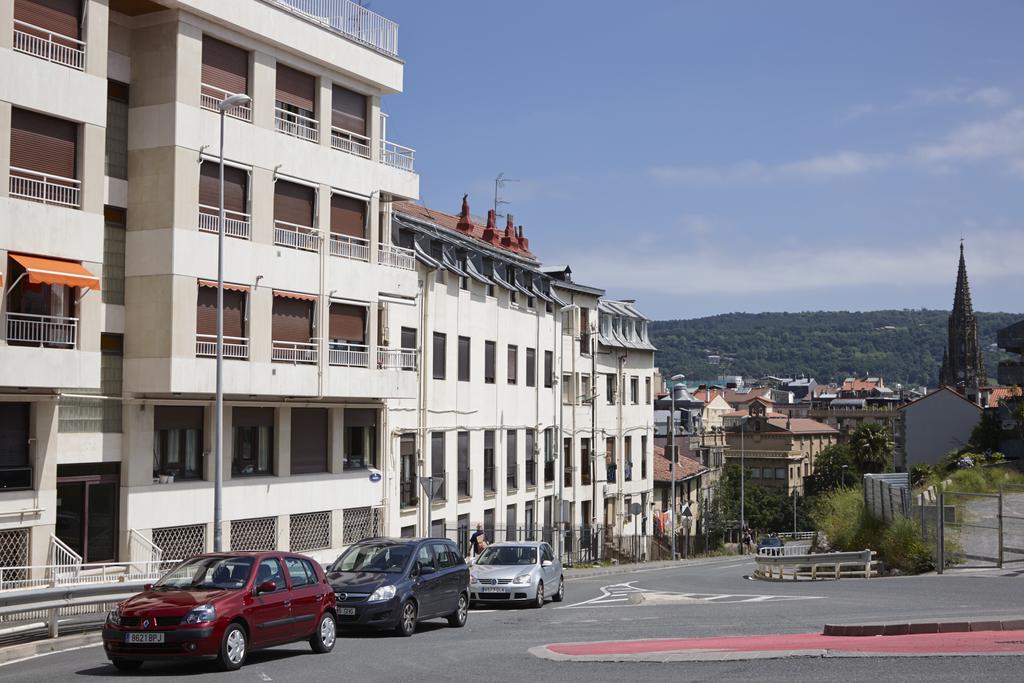 Baihouse By Feelfree Rentals San Sebastian Ruang foto