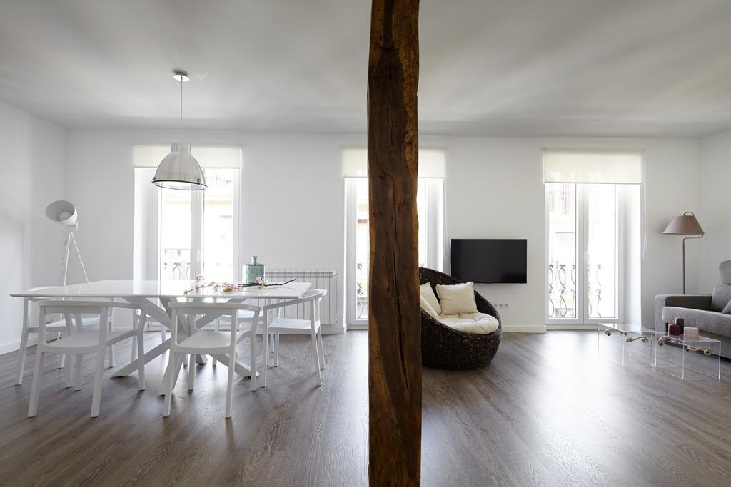 Baihouse By Feelfree Rentals San Sebastian Ruang foto