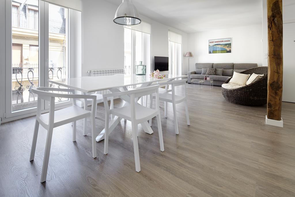 Baihouse By Feelfree Rentals San Sebastian Ruang foto