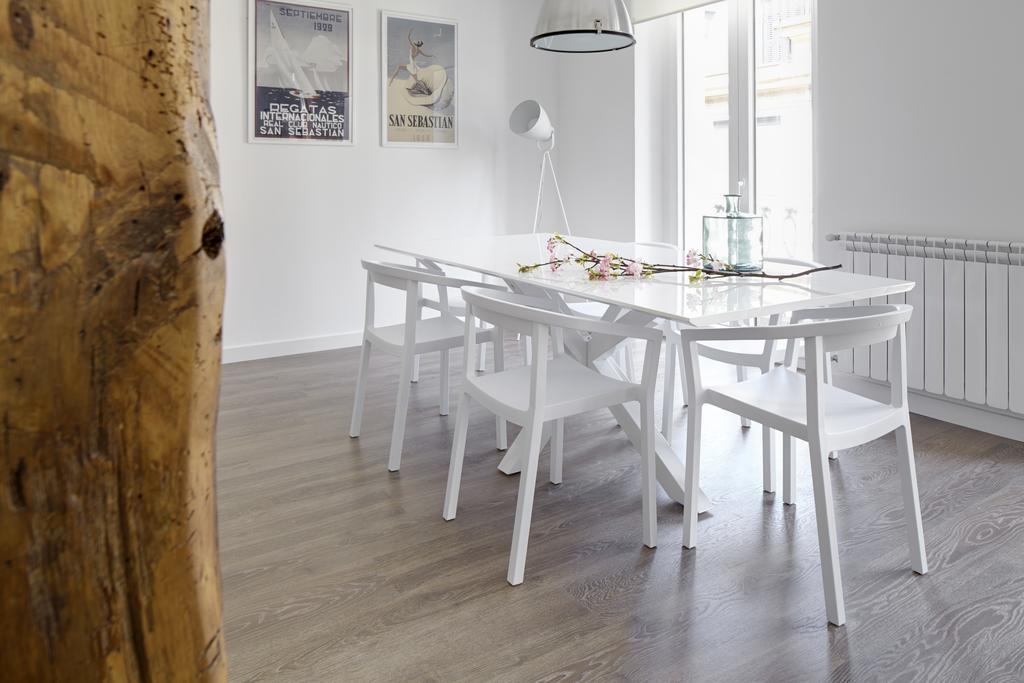 Baihouse By Feelfree Rentals San Sebastian Bagian luar foto