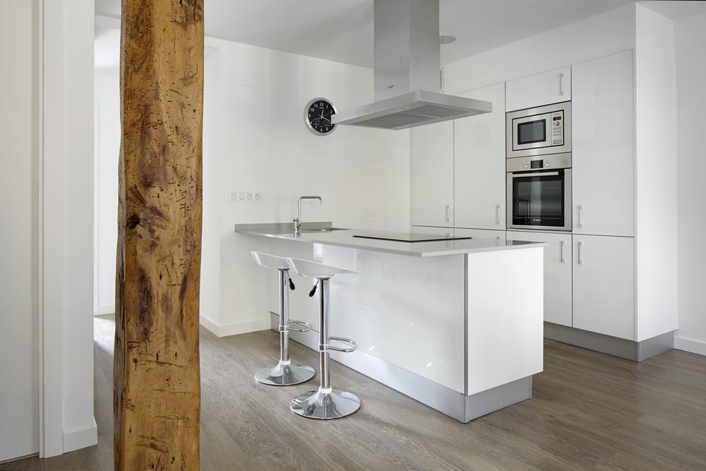 Baihouse By Feelfree Rentals San Sebastian Ruang foto