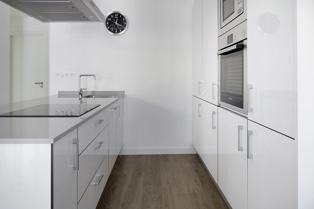 Baihouse By Feelfree Rentals San Sebastian Ruang foto
