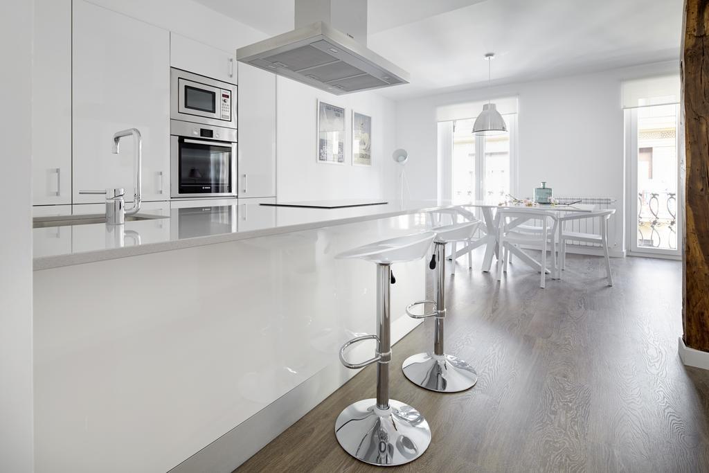 Baihouse By Feelfree Rentals San Sebastian Ruang foto