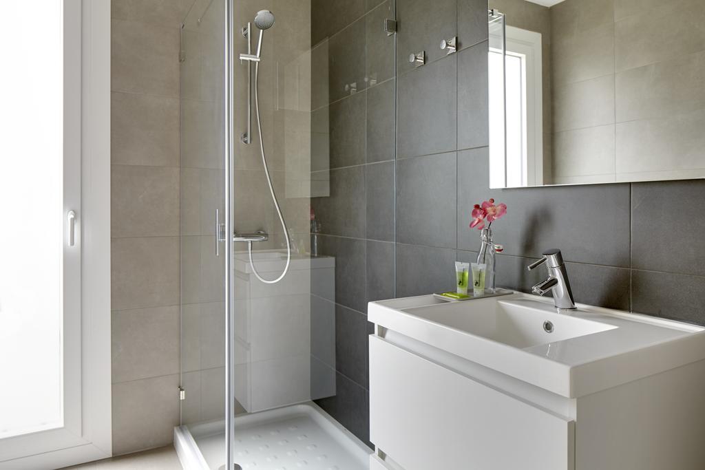 Baihouse By Feelfree Rentals San Sebastian Ruang foto