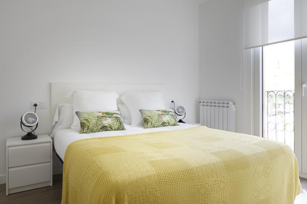 Baihouse By Feelfree Rentals San Sebastian Ruang foto