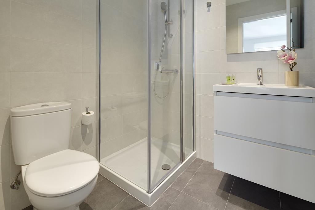 Baihouse By Feelfree Rentals San Sebastian Ruang foto